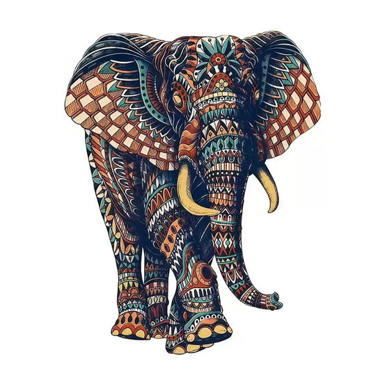 puzzle différents animaux I boutique1one
