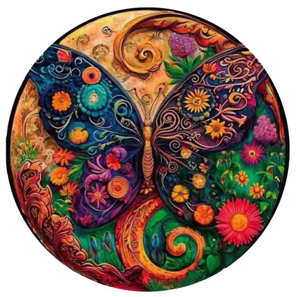 puzzle différents animaux I boutique1one TT-YPAN-205-A3