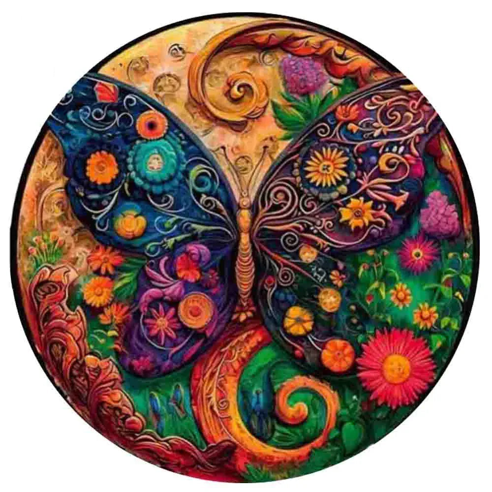 puzzle différents animaux I boutique1one TT-YPAN-205-A5