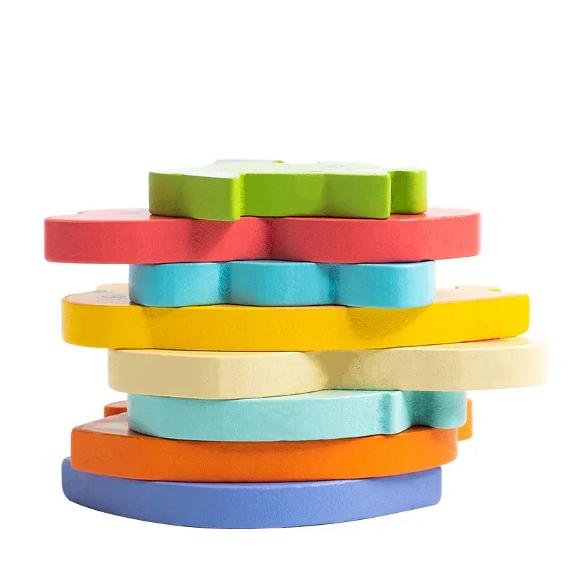 puzzle en bois original I boutique1one
