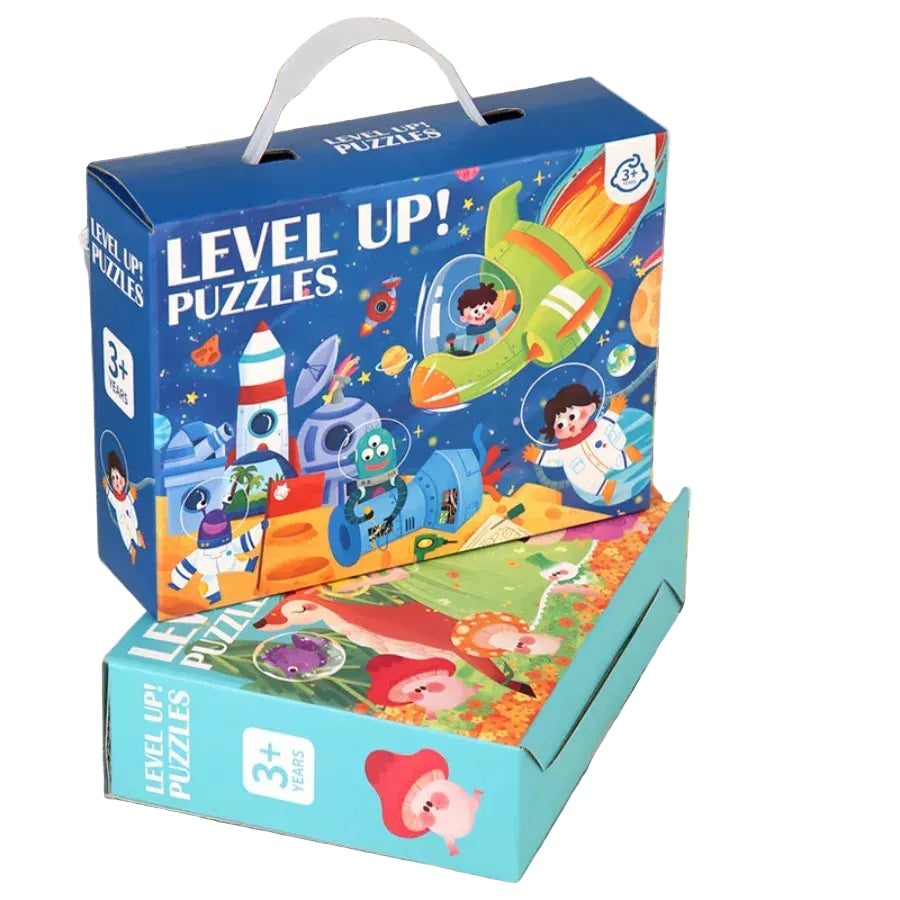 puzzle en boite different modèle I boutique1one