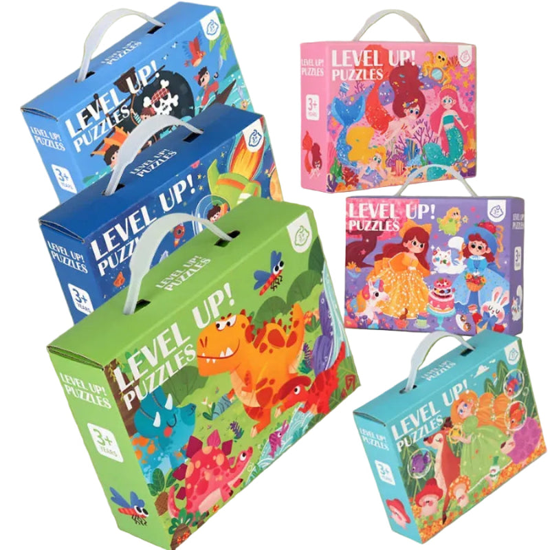 puzzle en boite different modèle I boutique1one
