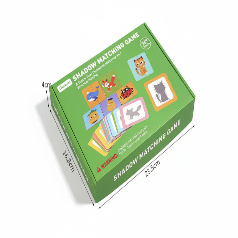puzzle en carte I boutique1one As shown