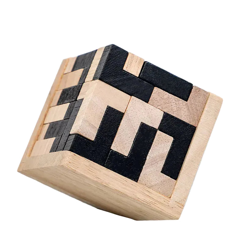 puzzle en cube difficile I boutique1one