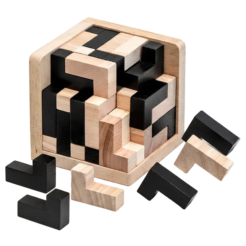 puzzle en cube difficile I boutique1one