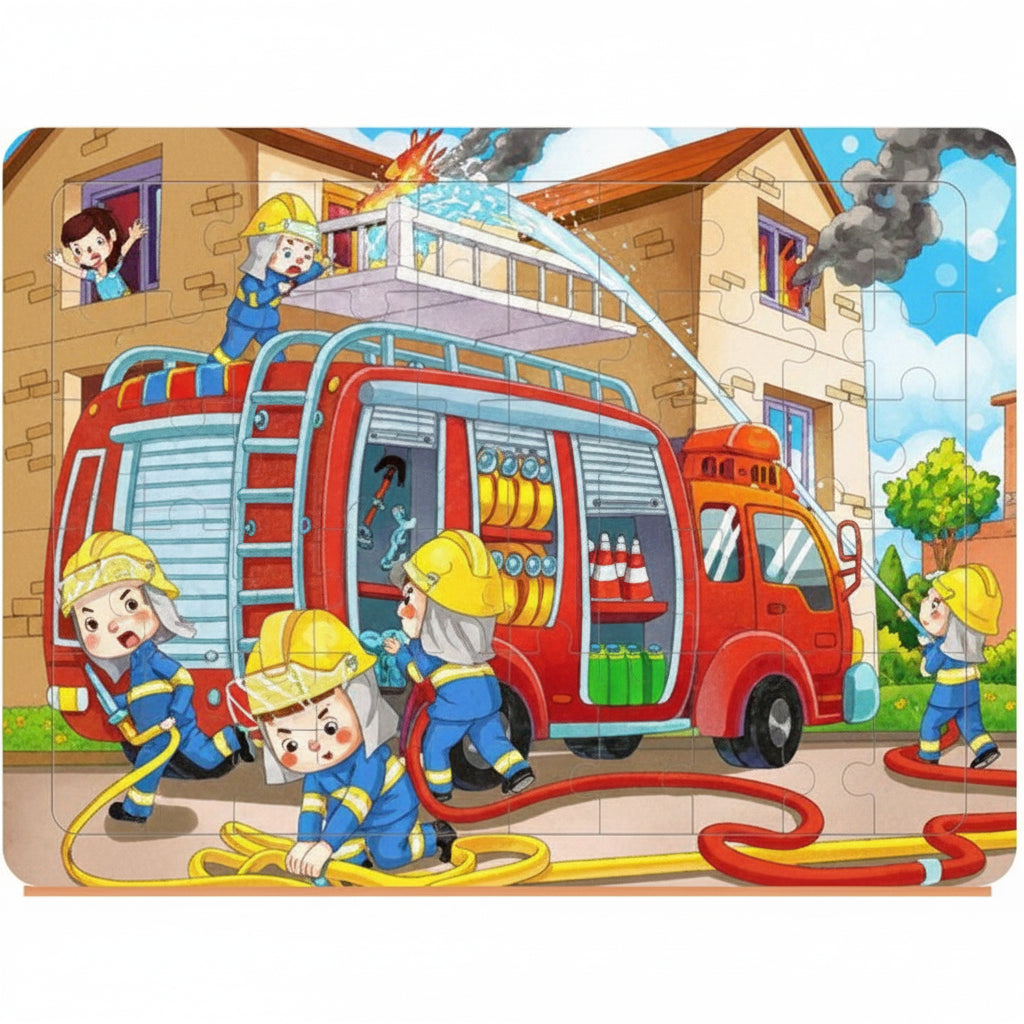 puzzle enfant 60 pièces I boutique1one 2