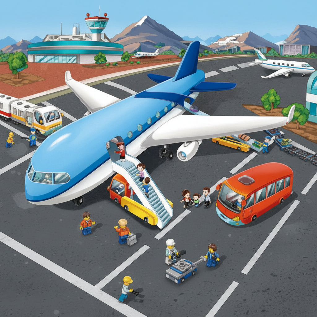 puzzle enfant 60 pièces I boutique1one 25