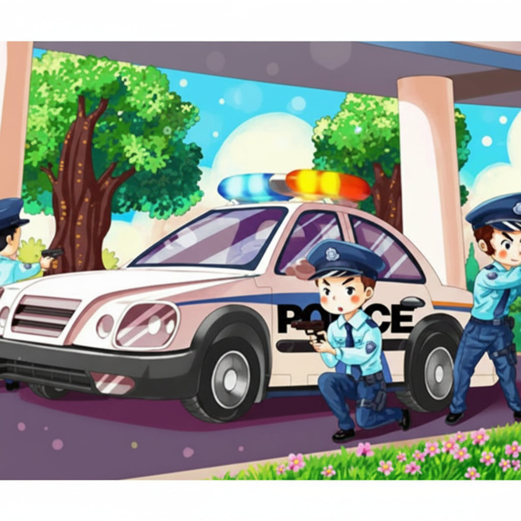 puzzle enfant 60 pièces I boutique1one 9