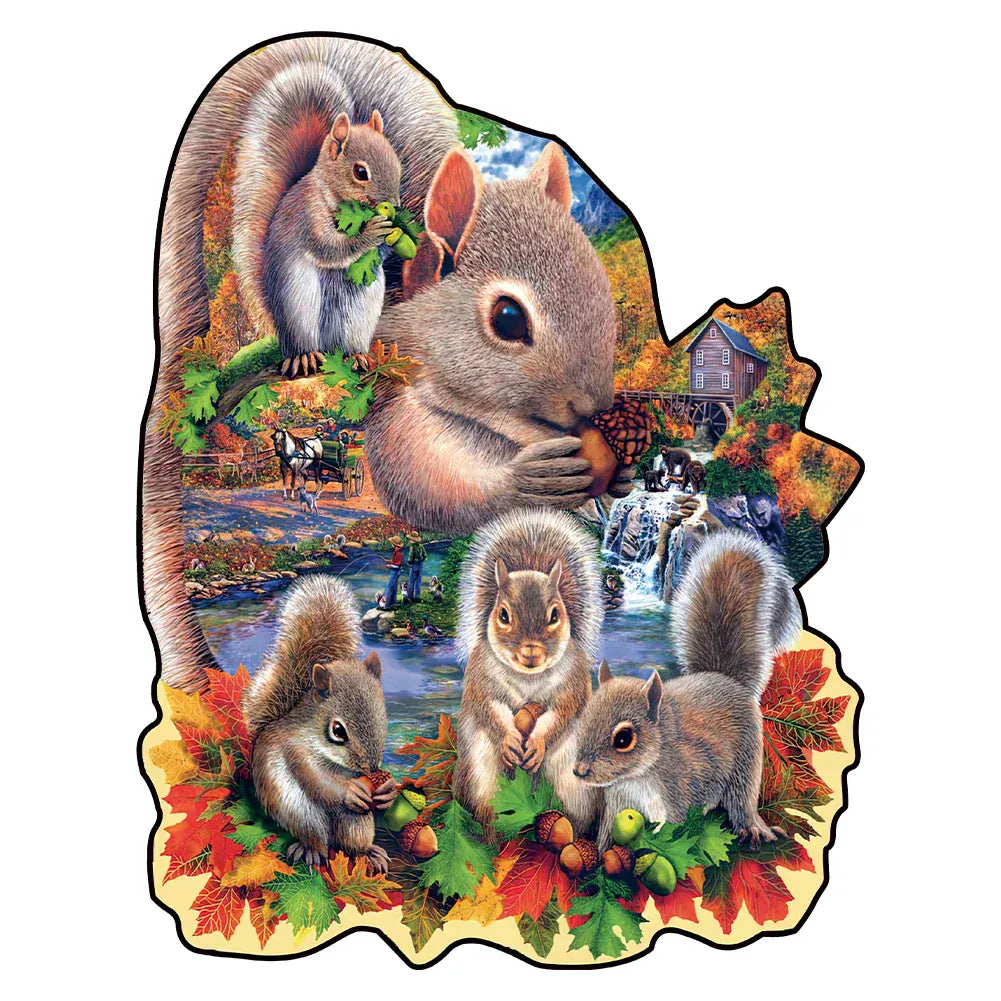 puzzle enfant aniamux I boutique1one