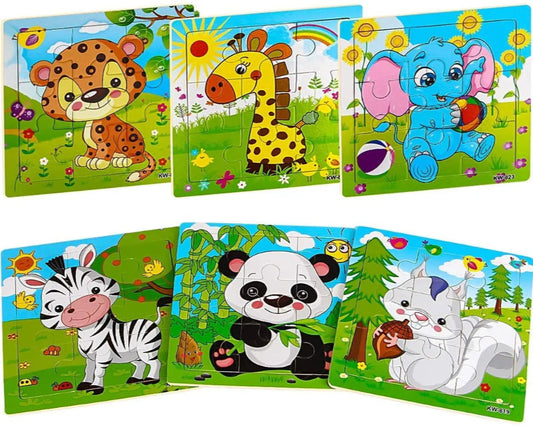 puzzle enfant animaux et autres I boutique1one