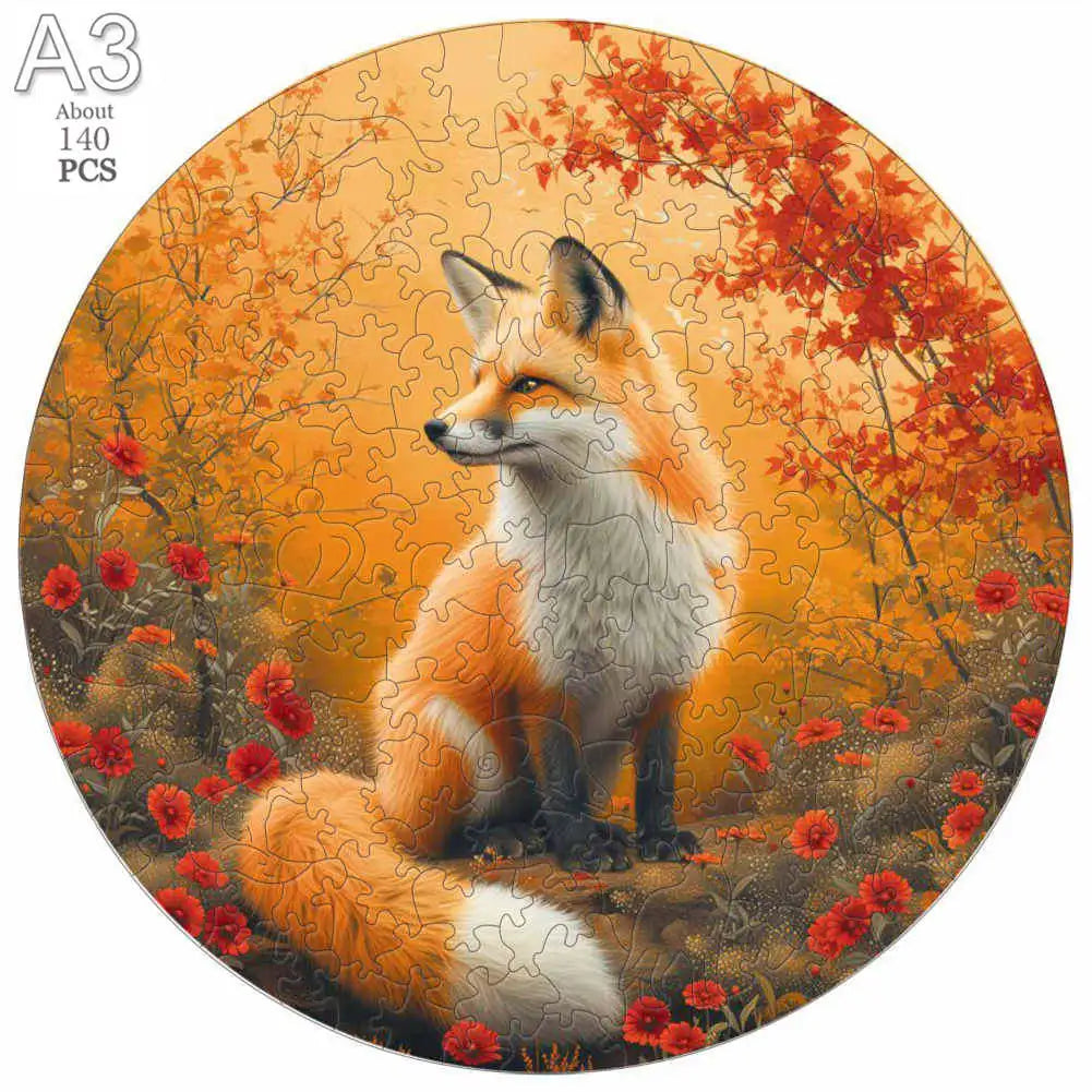 puzzle enfant chat et autres I boutique1one TT-YPAN-6179-A3