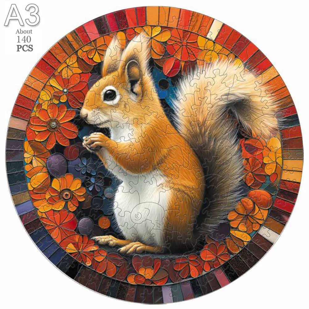 puzzle enfant chat et autres I boutique1one TT-YPAN-6182-A3