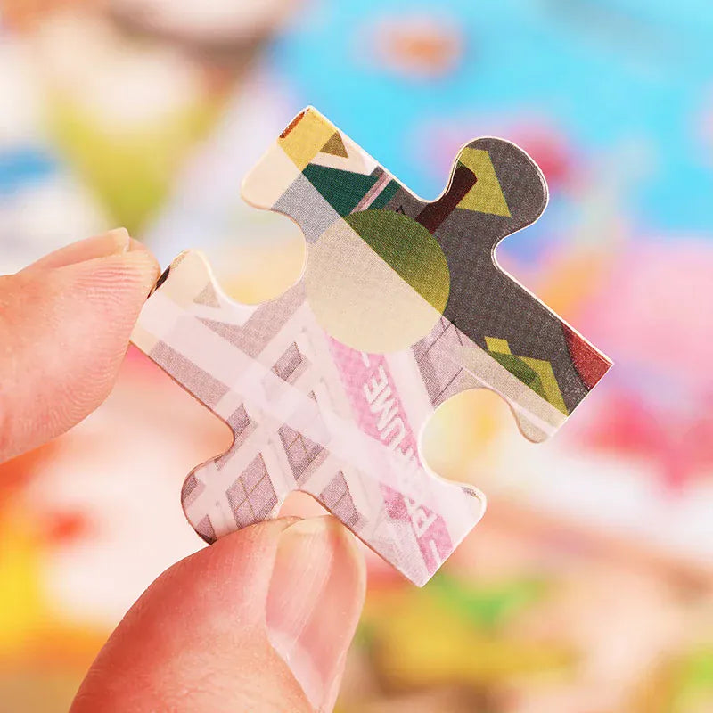 puzzle enfant different choix I boutique1one