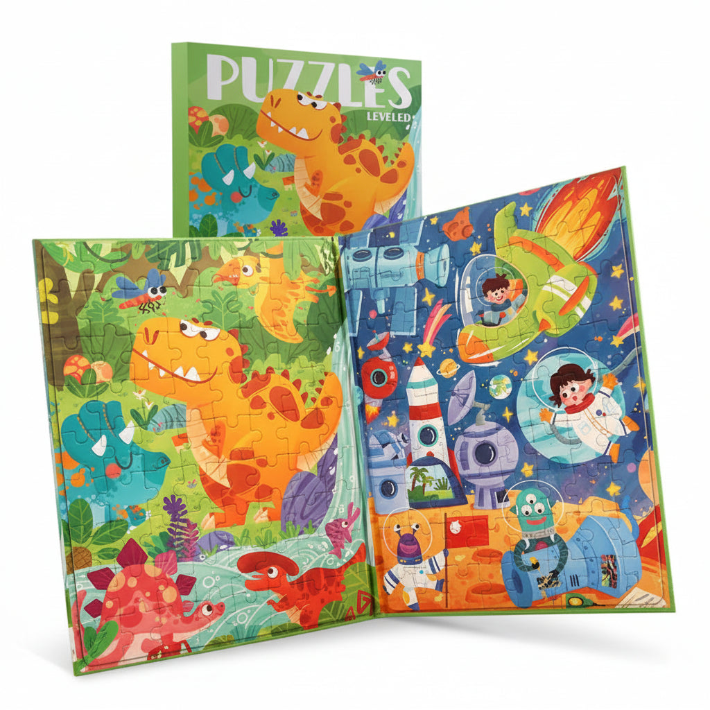 puzzle enfant magnétique I boutique1one