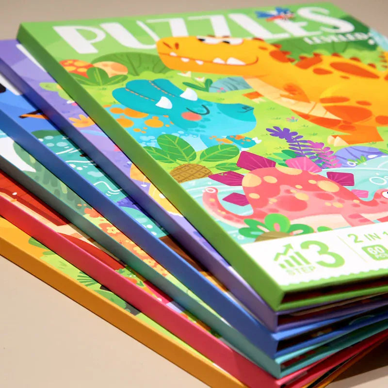 puzzle enfant magnétique I boutique1one