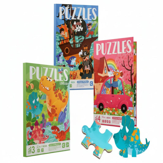 puzzle enfant magnétique I boutique1one