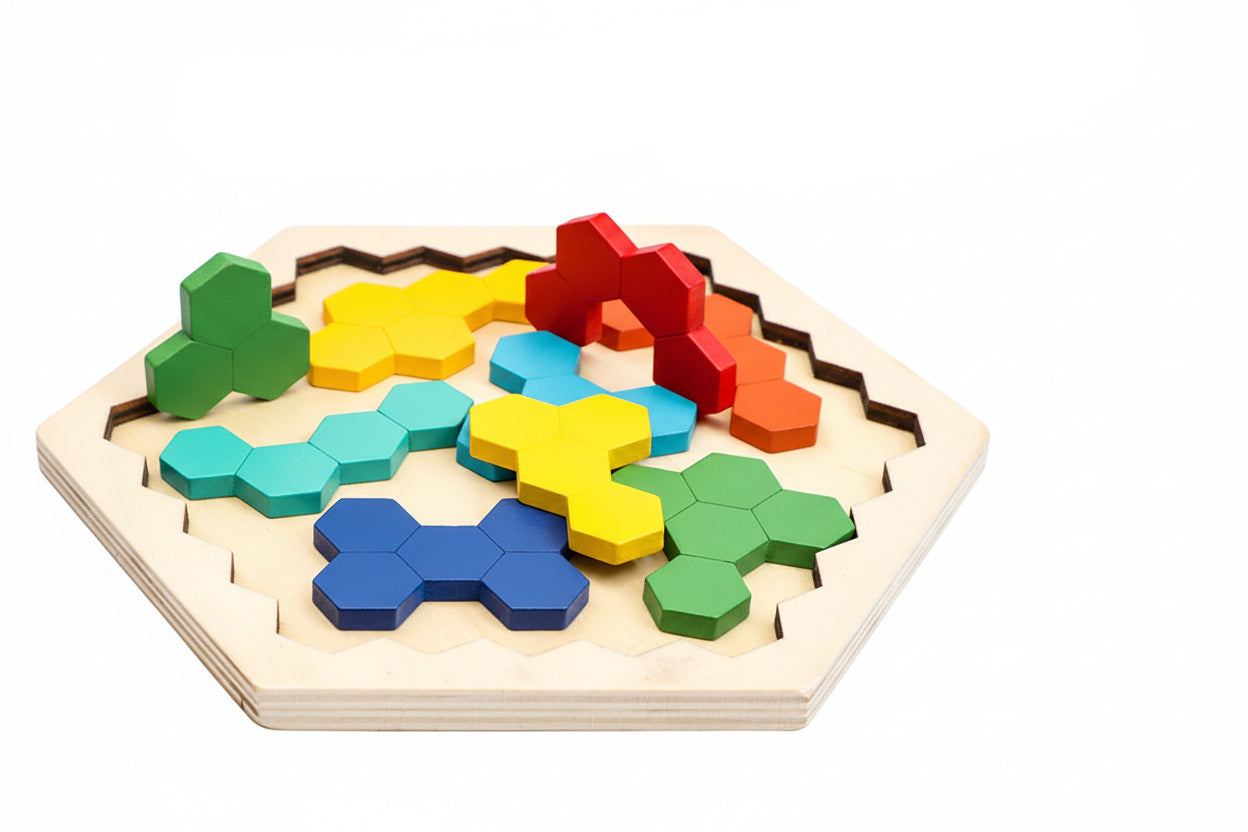 puzzle enfant reflexion I boutique1one