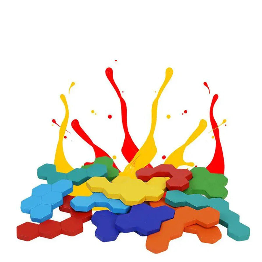 puzzle enfant reflexion I boutique1one
