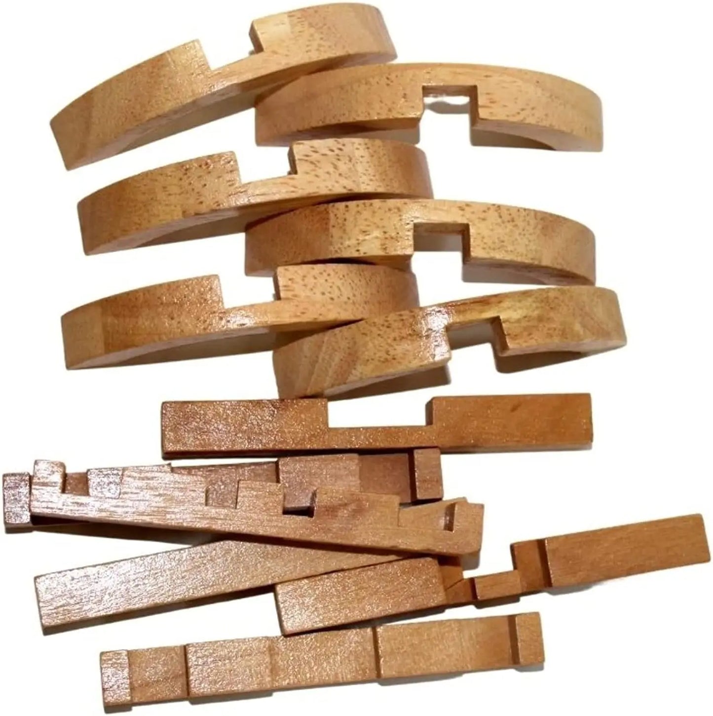 puzzle format casse-tête circulaire I boutique1one Ball