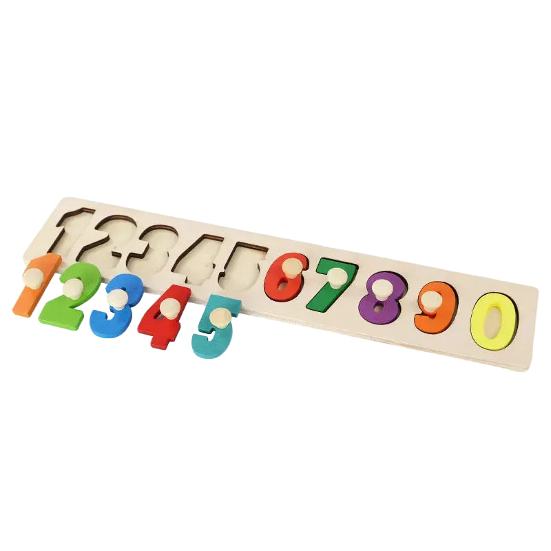 puzzle forme géométrique I boutique1one