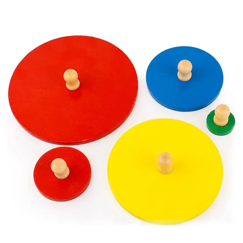 puzzle forme géométrique I boutique1one