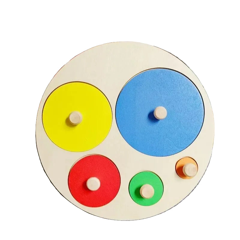 puzzle forme géométrique I boutique1one XL10902