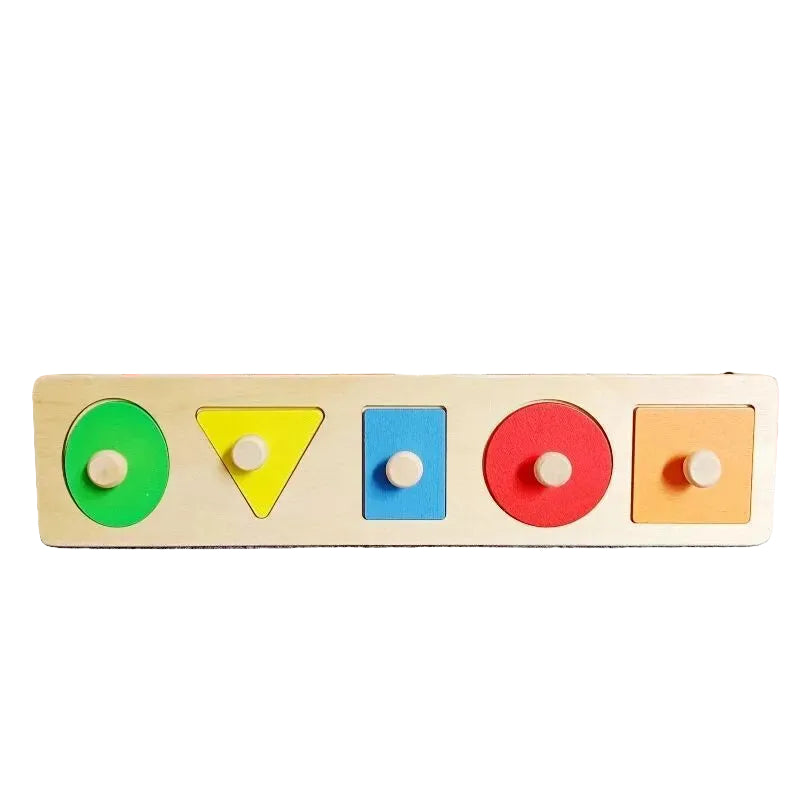 puzzle forme géométrique I boutique1one XL10903