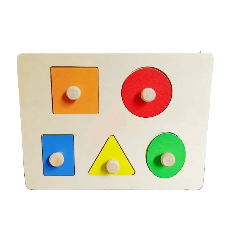puzzle forme géométrique I boutique1one XL10904