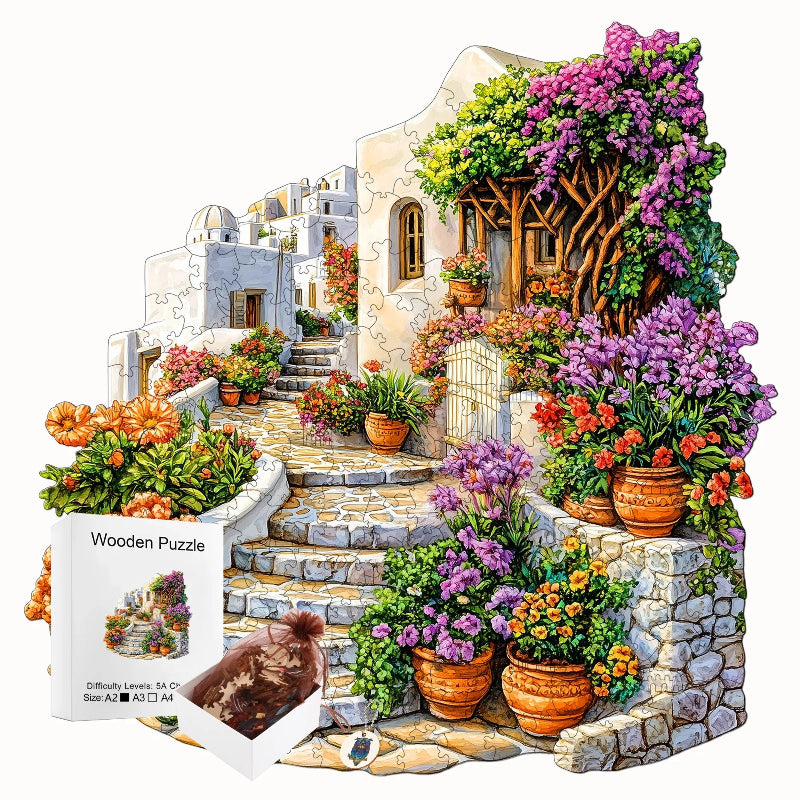 puzzle forme irrégulière I boutique1one TT-YXM-2467S