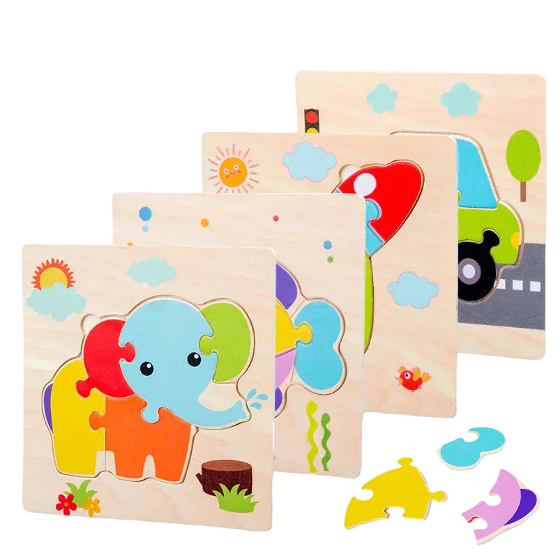 puzzle forme originale I boutique1one