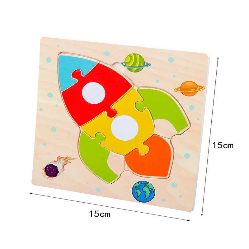 puzzle forme originale I boutique1one