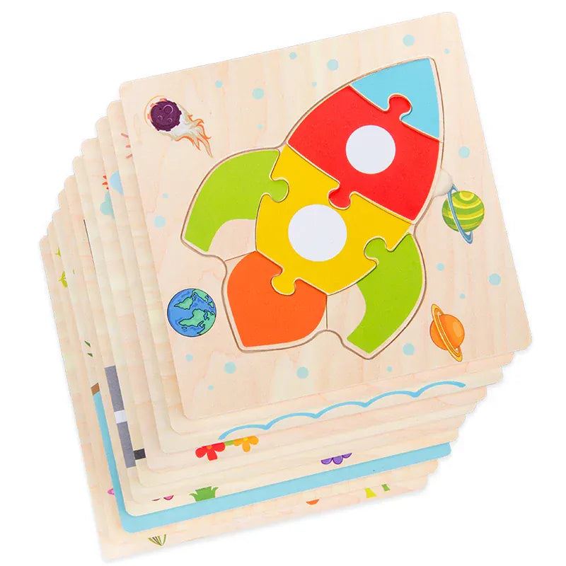 puzzle forme originale I boutique1one