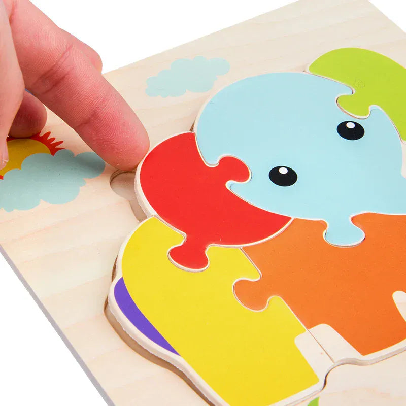 puzzle forme originale I boutique1one