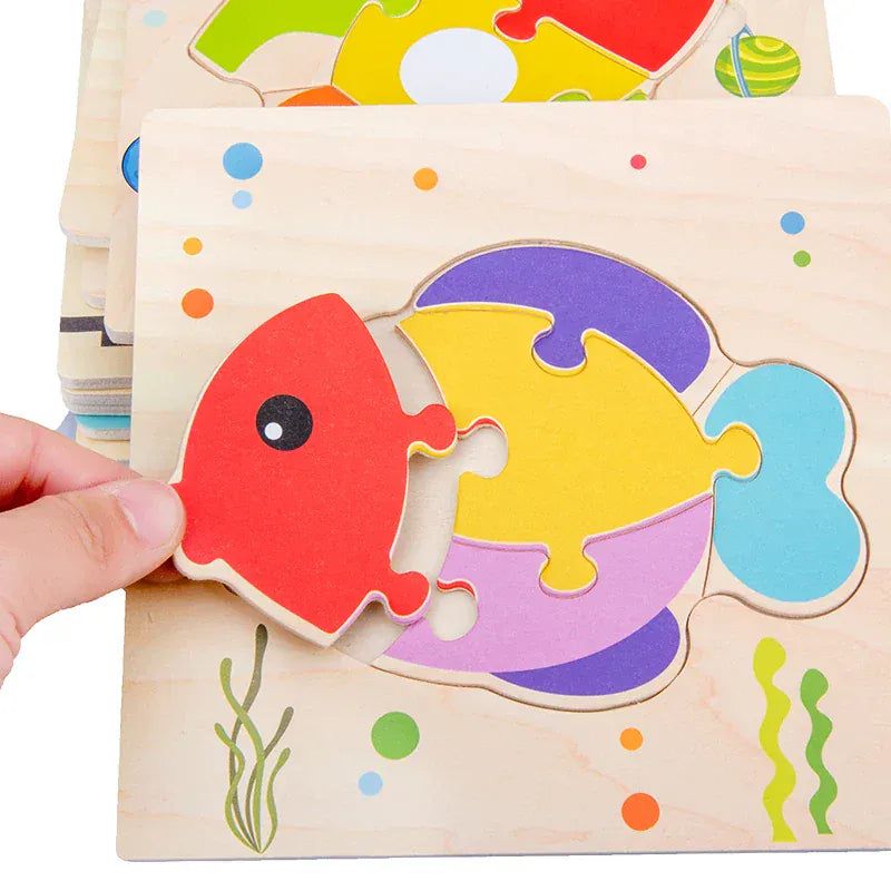 puzzle forme originale I boutique1one