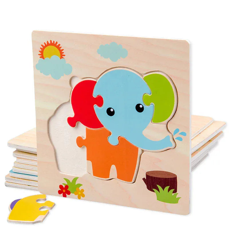 puzzle forme originale I boutique1one