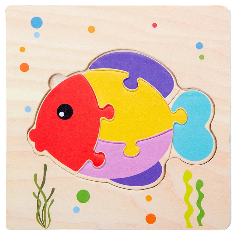 puzzle forme originale I boutique1one AV-3
