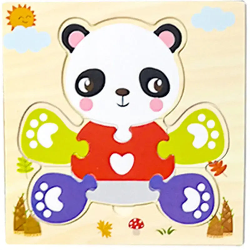 puzzle forme originale I boutique1one AV-8