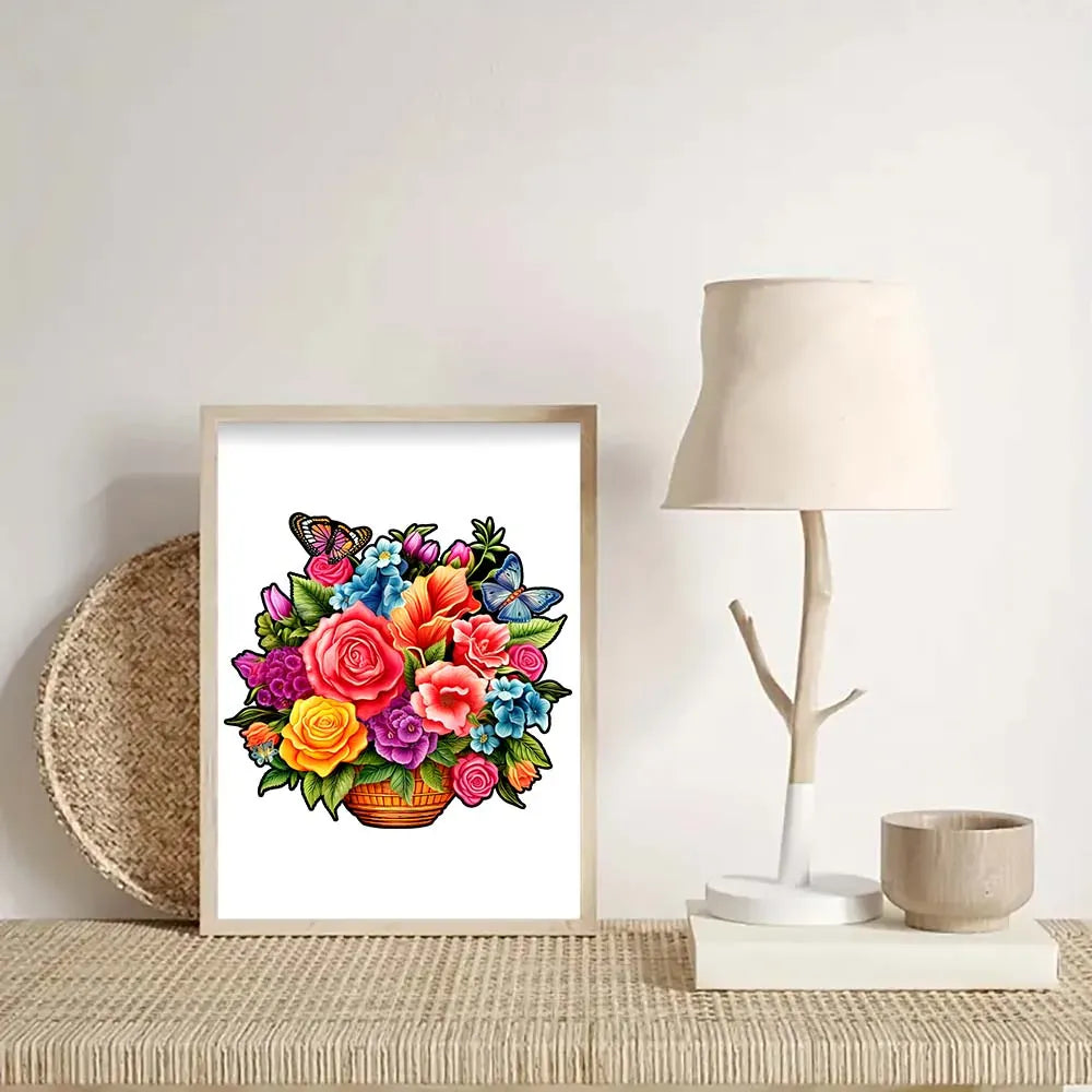 puzzle forme réaliste d animaux I boutique1one