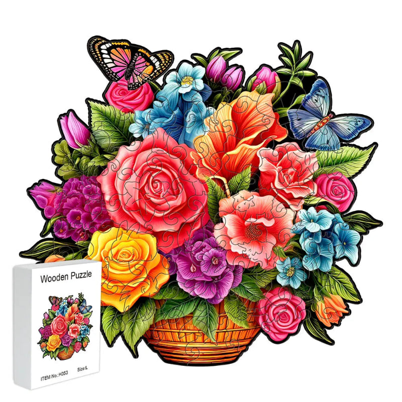 puzzle forme réaliste d animaux I boutique1one H353-A3