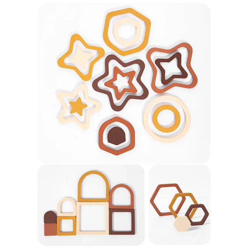 puzzle géométrique original I boutique1one