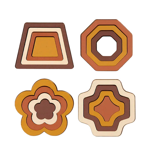 puzzle géométrique original I boutique1one D
