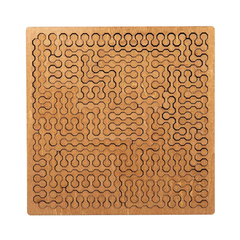 puzzle impossible en bois I boutique1one NB250C2