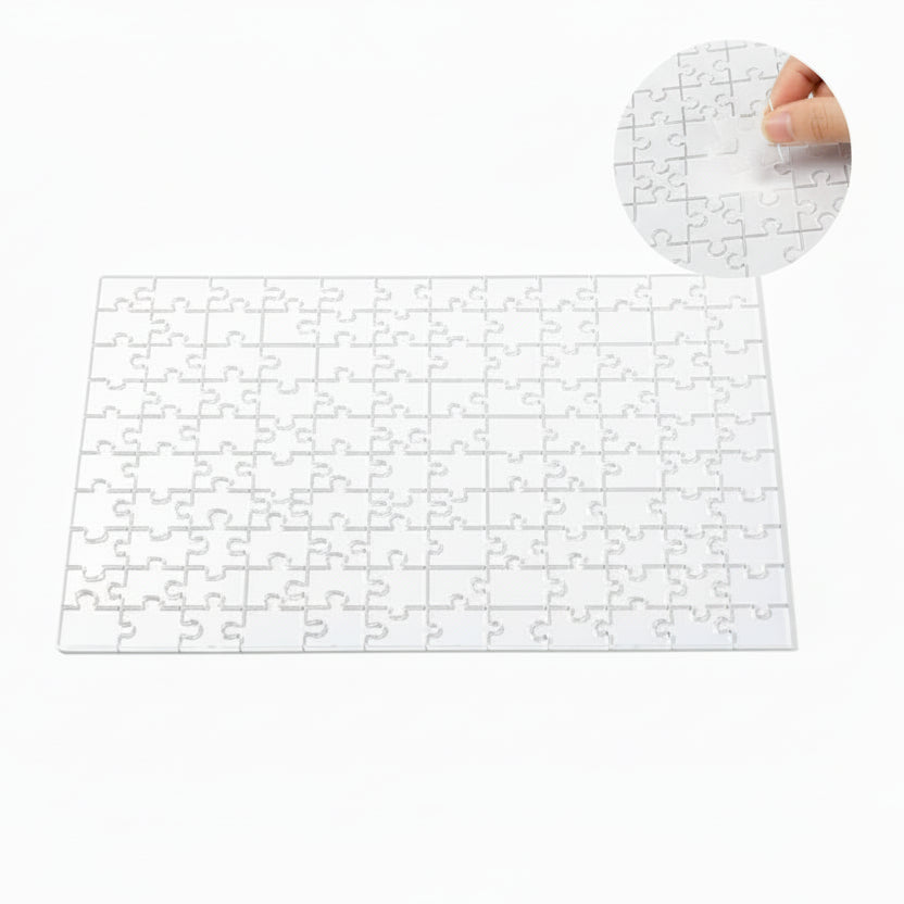 puzzle impossible transparent I boutique1one