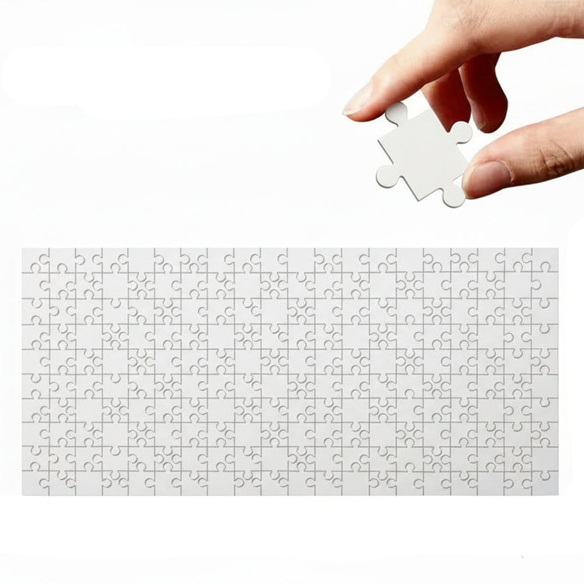 puzzle impossible transparent I boutique1one 200ps