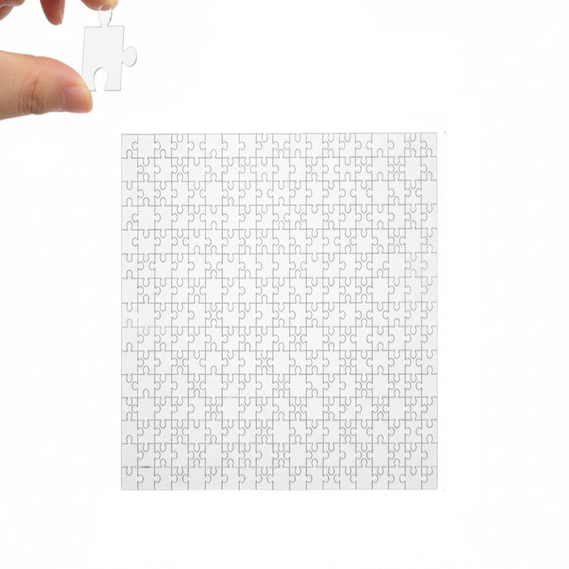 puzzle impossible transparent I boutique1one 300pcs