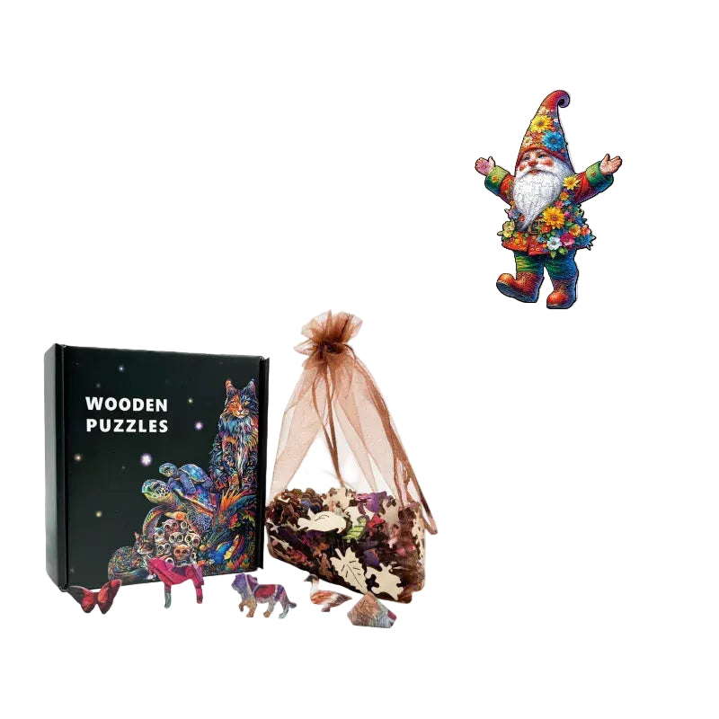 puzzle koala chien et autres modèle I boutique1one