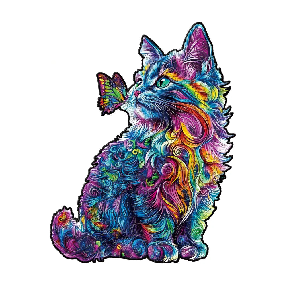 puzzle koala chien et autres modèle I boutique1one TT-YLE-03-A3