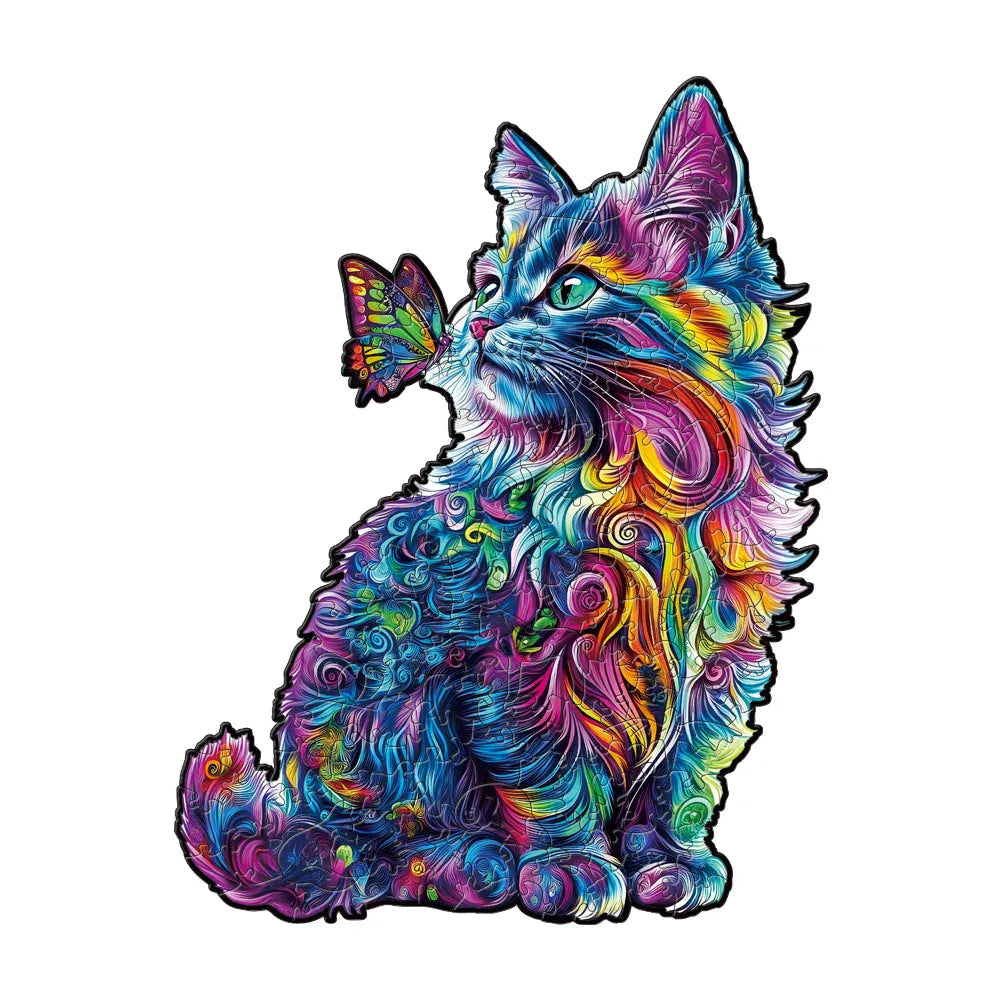 puzzle koala chien et autres modèle I boutique1one TT-YLE-03-A5