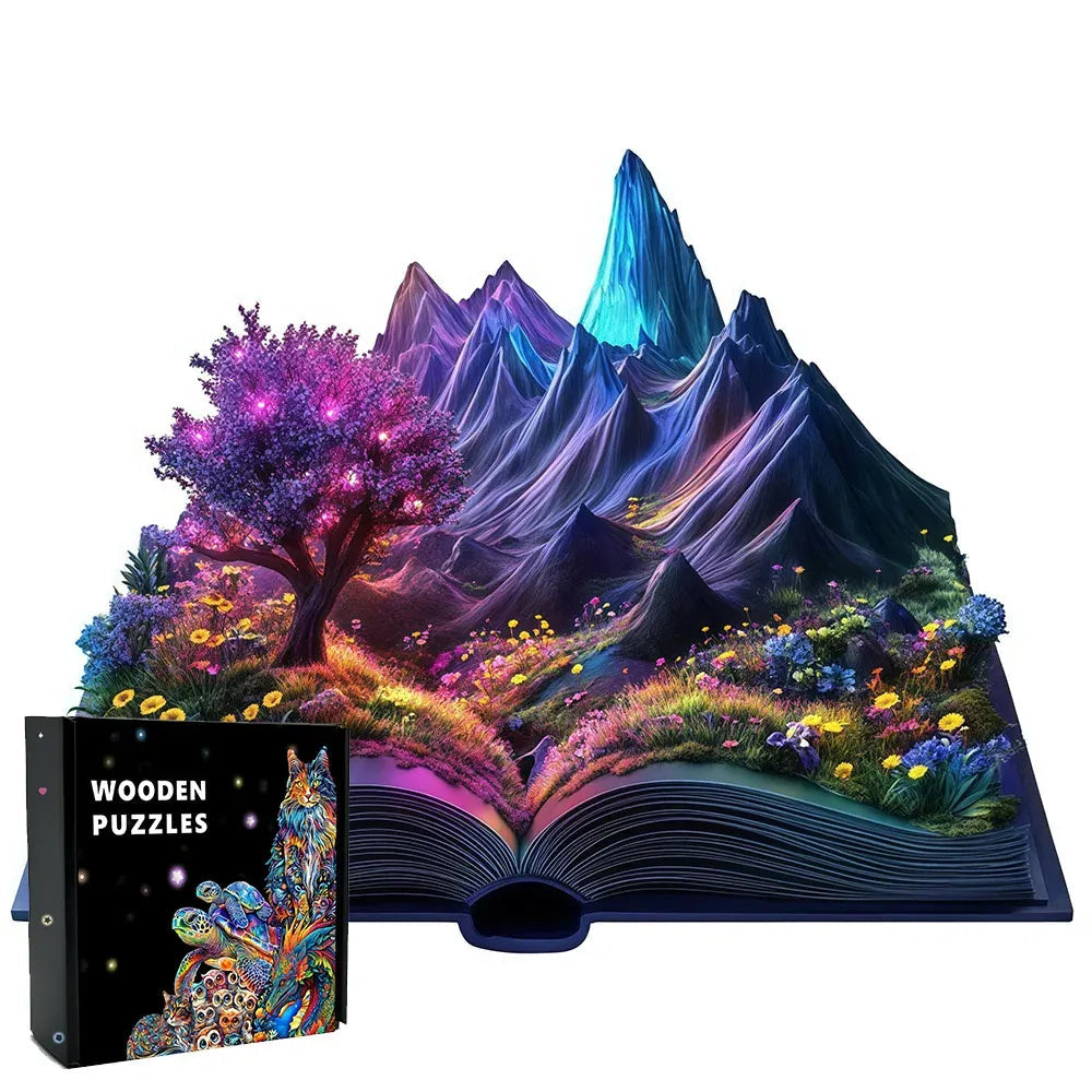 puzzle koala chien et autres modèle I boutique1one TT-YLE-06-A3
