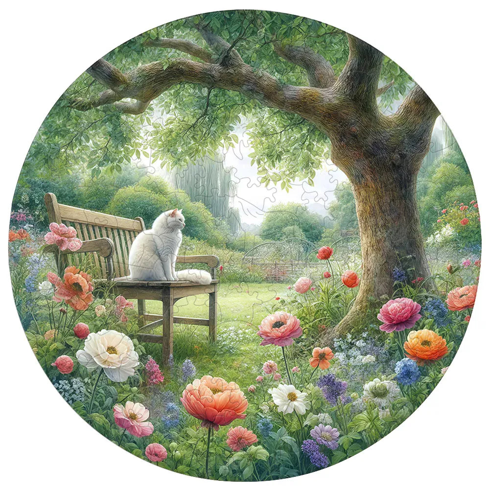 puzzle léopard animaux et autres I boutique1one